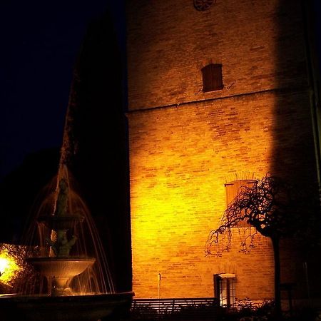 Castello D'Abruzzo Ripa Teatina Exterior foto