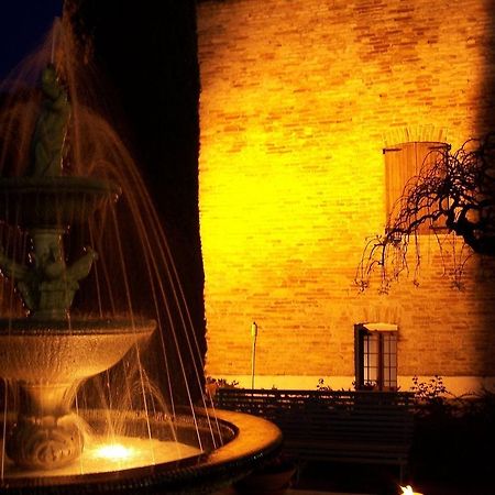 Castello D'Abruzzo Ripa Teatina Exterior foto