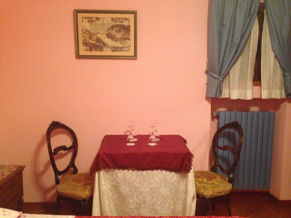 Castello D'Abruzzo Ripa Teatina Quarto foto