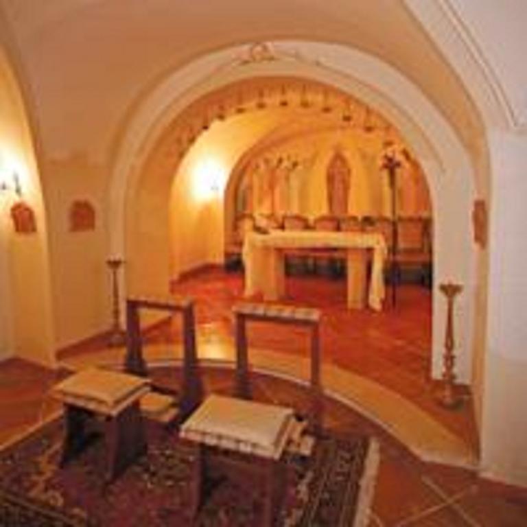 Castello D'Abruzzo Ripa Teatina Exterior foto