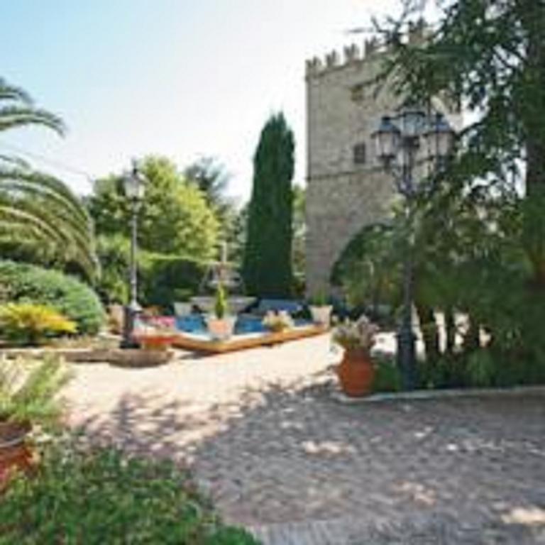 Castello D'Abruzzo Ripa Teatina Exterior foto