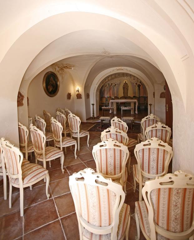 Castello D'Abruzzo Ripa Teatina Exterior foto