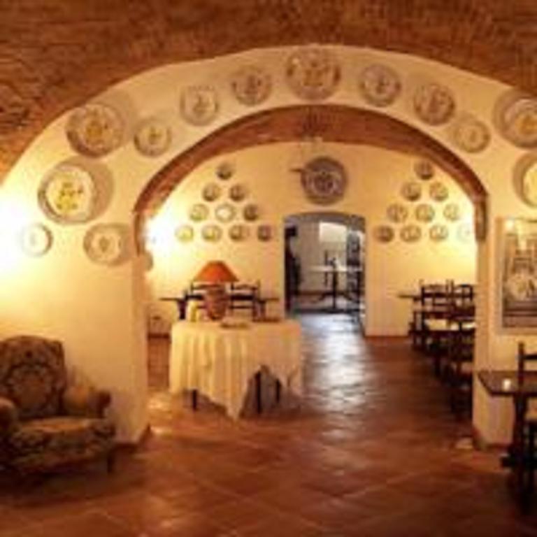 Castello D'Abruzzo Ripa Teatina Exterior foto