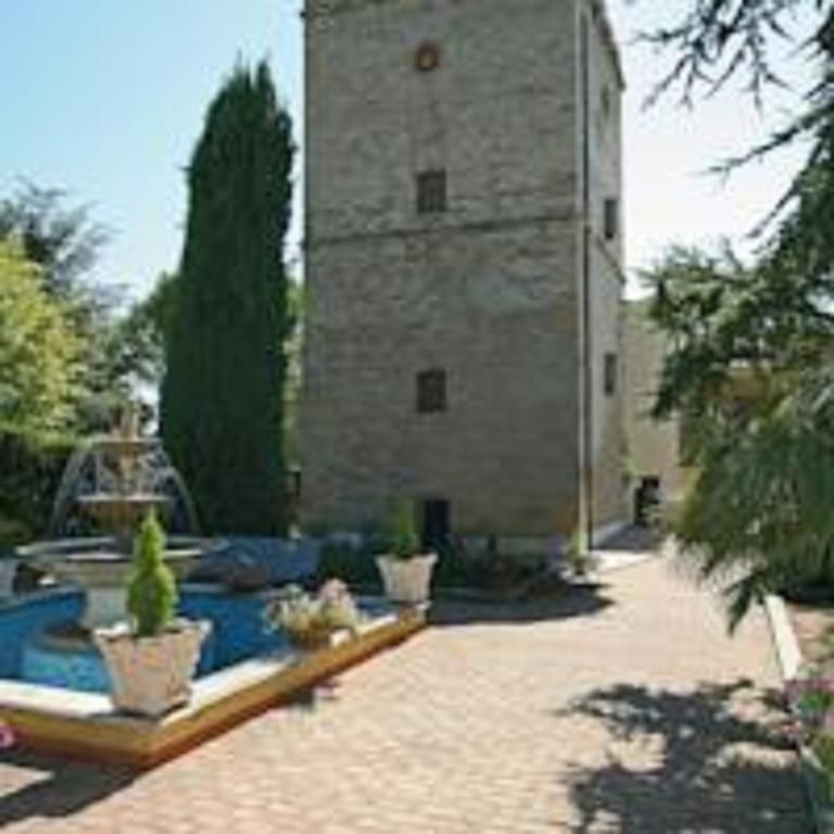 Castello D'Abruzzo Ripa Teatina Exterior foto